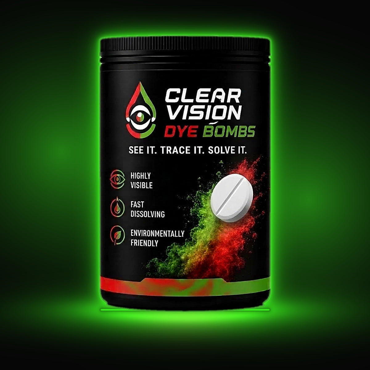 Green 250ml