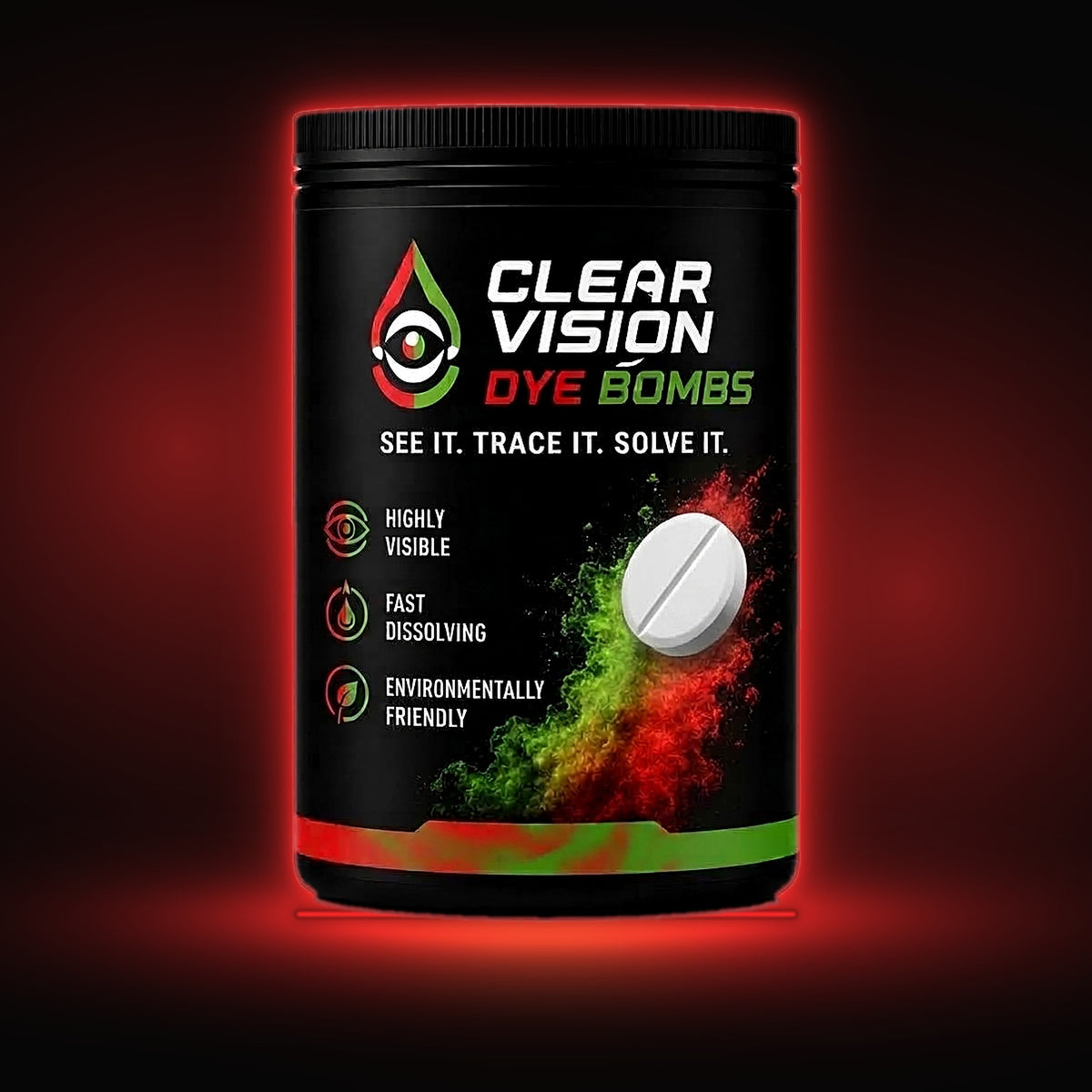 Red 250ml